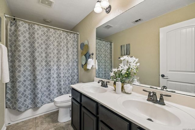 4031 Calle De Cobre, San Antonio, TX 78257