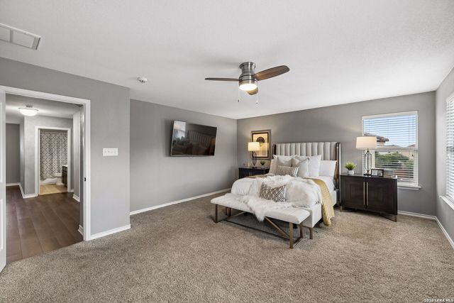 4031 Calle De Cobre, San Antonio, TX 78257