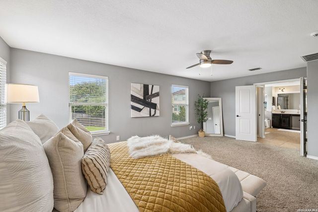 4031 Calle De Cobre, San Antonio, TX 78257