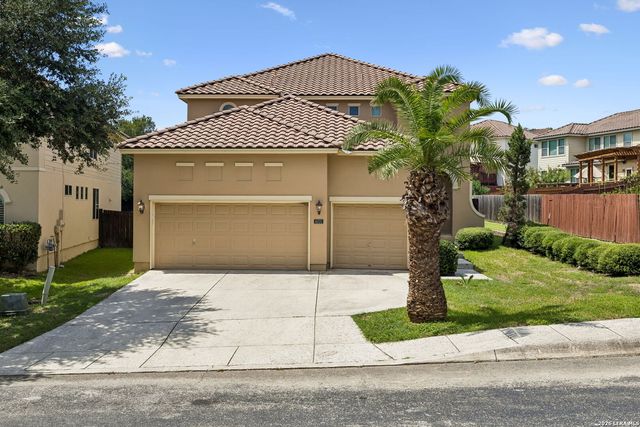 4031 Calle De Cobre, San Antonio, TX 78257