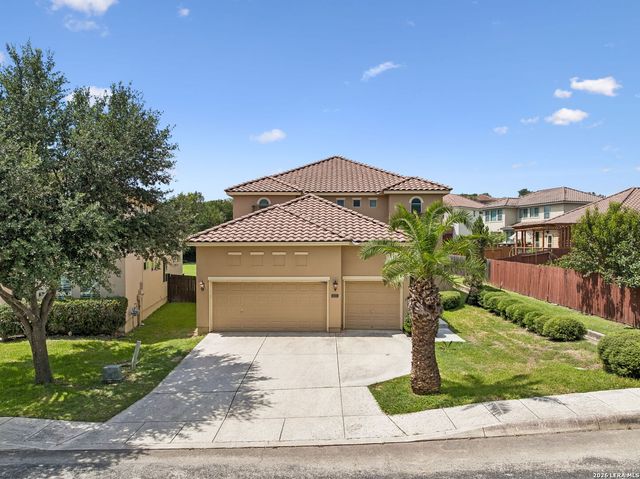 4031 Calle De Cobre, San Antonio, TX 78257