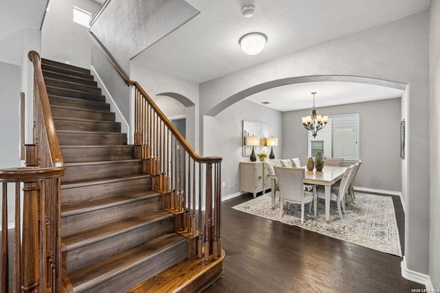 4031 Calle De Cobre, San Antonio, TX 78257