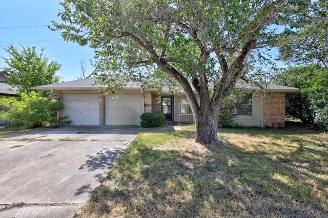800 E Central DR, Georgetown, TX 78628