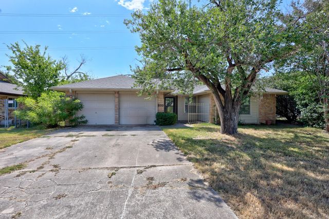 800 E Central DR, Georgetown, TX 78628