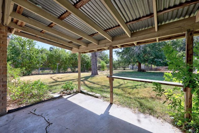 800 E Central DR, Georgetown, TX 78628
