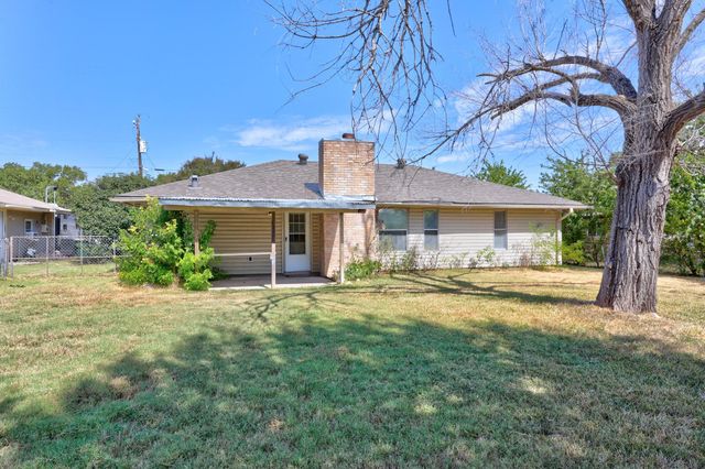 800 E Central DR, Georgetown, TX 78628
