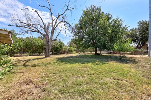 800 E Central DR, Georgetown, TX 78628