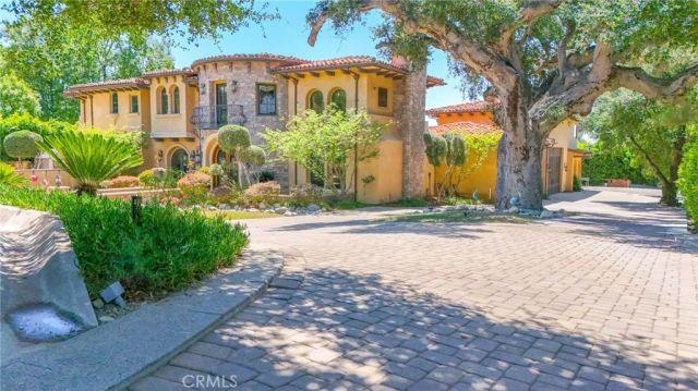 1488 Lemon, Bradbury, CA 91008
