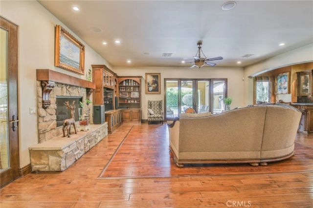 1488 Lemon, Bradbury, CA 91008