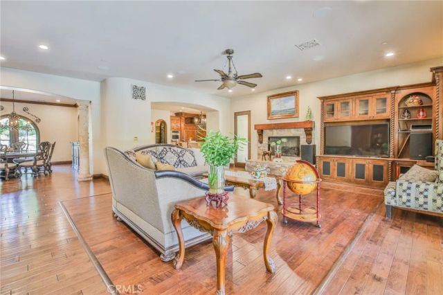 1488 Lemon, Bradbury, CA 91008