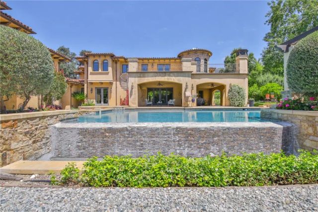1488 Lemon, Bradbury, CA 91008