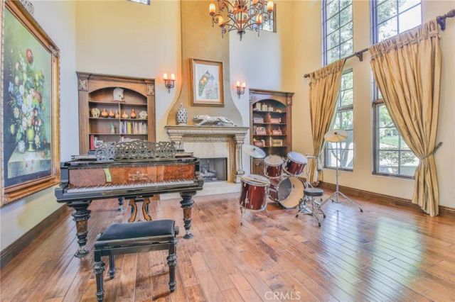 1488 Lemon, Bradbury, CA 91008