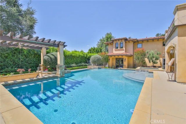 1488 Lemon, Bradbury, CA 91008