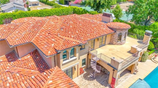 1488 Lemon, Bradbury, CA 91008