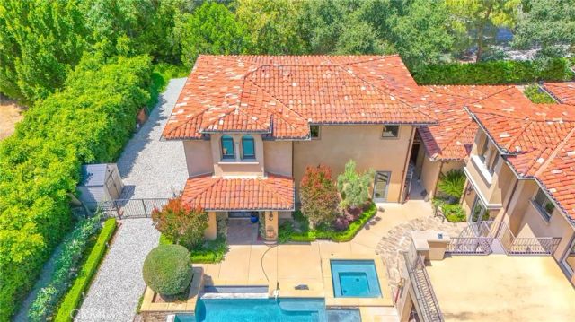 1488 Lemon, Bradbury, CA 91008