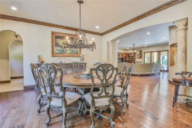 1488 Lemon, Bradbury, CA 91008