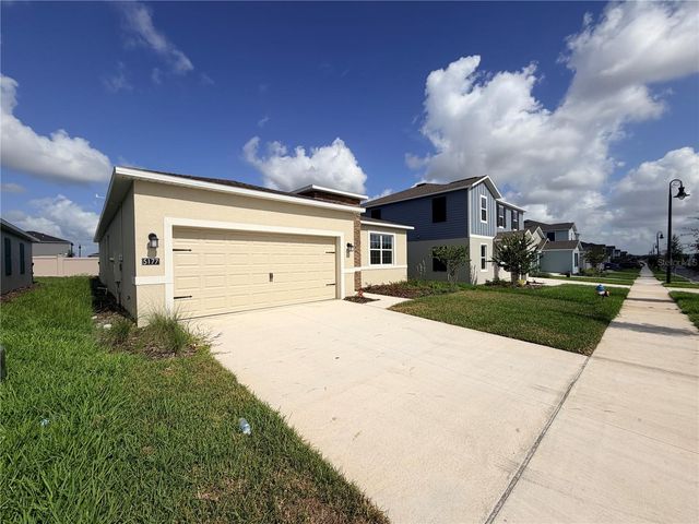 5177 GREEN BELT DRIVE UNIT A, Haines City, FL 33844