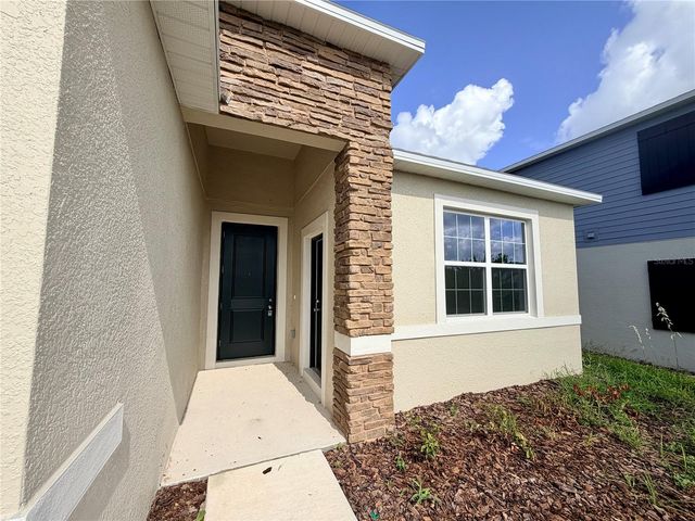 5177 GREEN BELT DRIVE UNIT A, Haines City, FL 33844