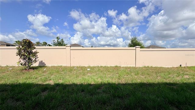 5177 GREEN BELT DRIVE UNIT A, Haines City, FL 33844