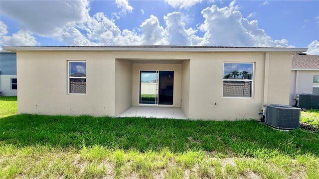 5177 GREEN BELT DRIVE UNIT A, Haines City, FL 33844