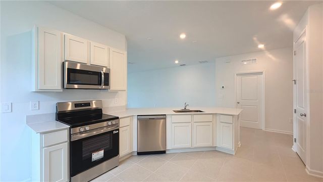 5177 GREEN BELT DRIVE UNIT A, Haines City, FL 33844