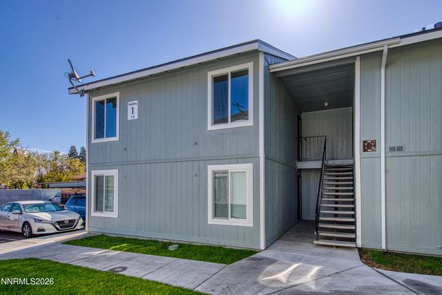 4600 Neil Road APT 2, Reno, NV 89502
