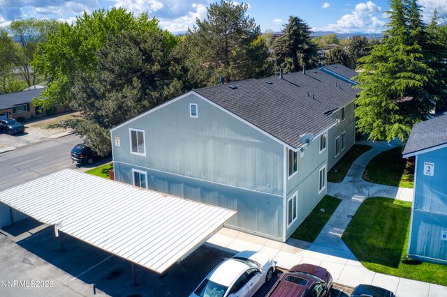 4600 Neil Road APT 2, Reno, NV 89502
