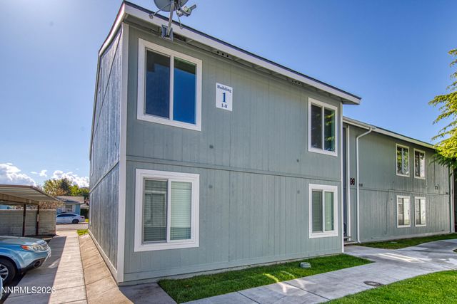 4600 Neil Road APT 2, Reno, NV 89502