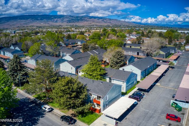 4600 Neil Road APT 2, Reno, NV 89502