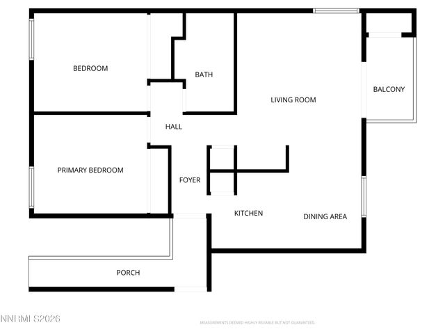 4600 Neil Road APT 2, Reno, NV 89502