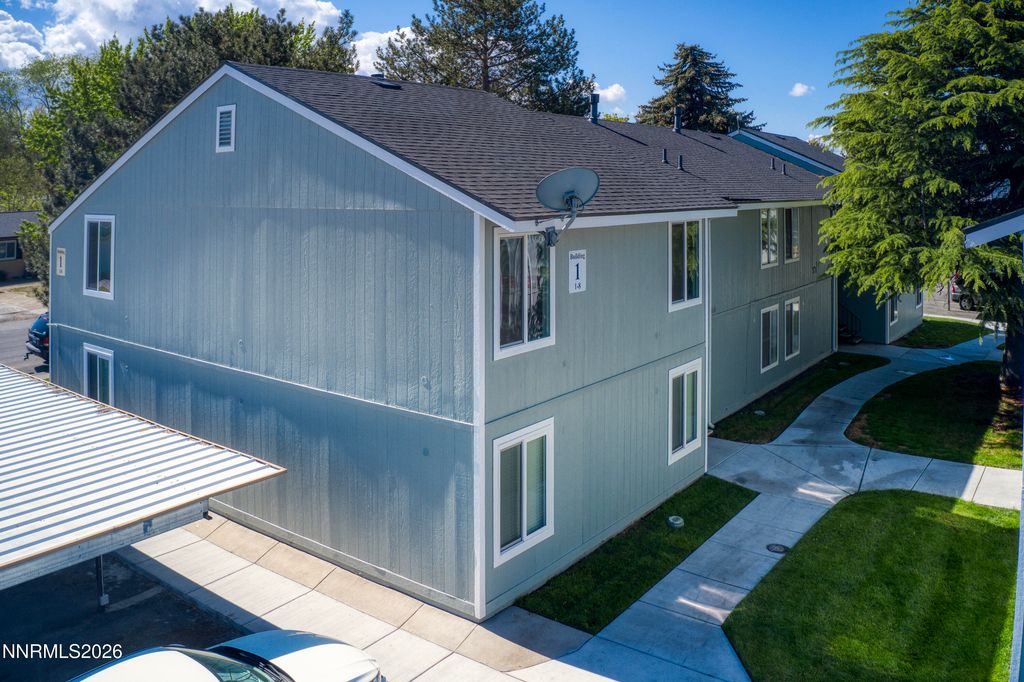 4600 Neil Road APT 2, Reno, NV 89502