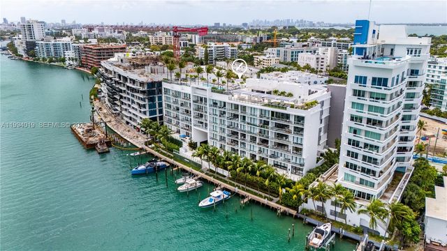 10201 E Bay Harbor Dr 507, Bay Harbor Islands, FL 33154