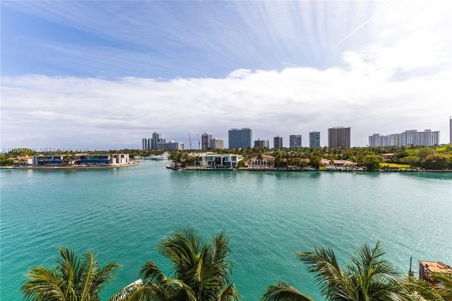 10201 E Bay Harbor Dr 507, Bay Harbor Islands, FL 33154