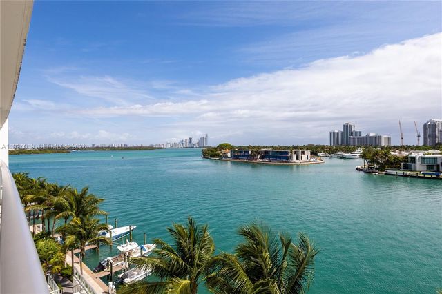 10201 E Bay Harbor Dr 507, Bay Harbor Islands, FL 33154