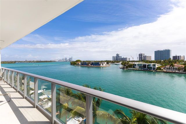 10201 E Bay Harbor Dr 507, Bay Harbor Islands, FL 33154