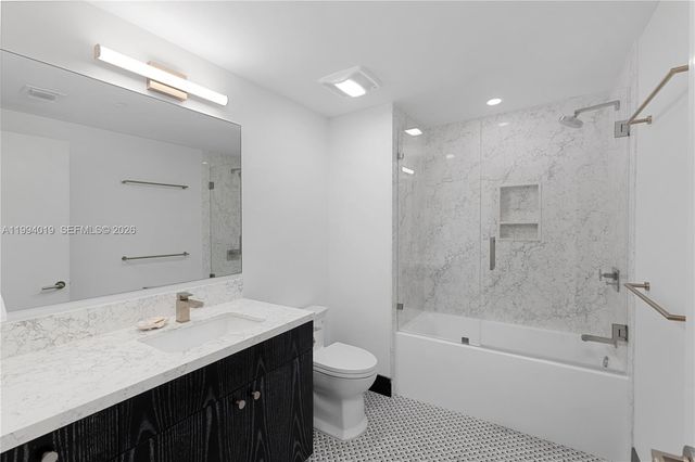 10201 E Bay Harbor Dr 507, Bay Harbor Islands, FL 33154