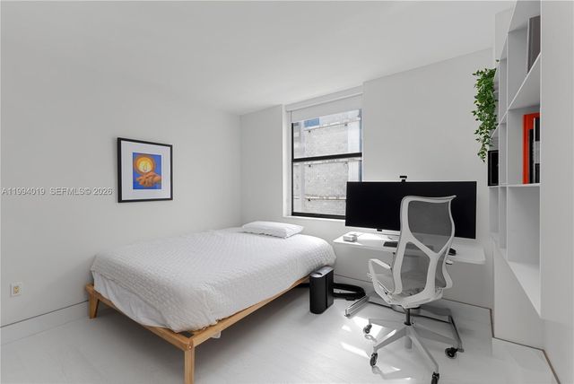 10201 E Bay Harbor Dr 507, Bay Harbor Islands, FL 33154