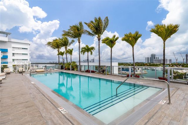 10201 E Bay Harbor Dr 507, Bay Harbor Islands, FL 33154