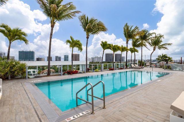 10201 E Bay Harbor Dr 507, Bay Harbor Islands, FL 33154