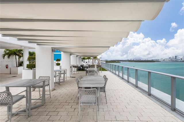 10201 E Bay Harbor Dr 507, Bay Harbor Islands, FL 33154