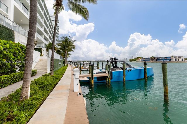 10201 E Bay Harbor Dr 507, Bay Harbor Islands, FL 33154