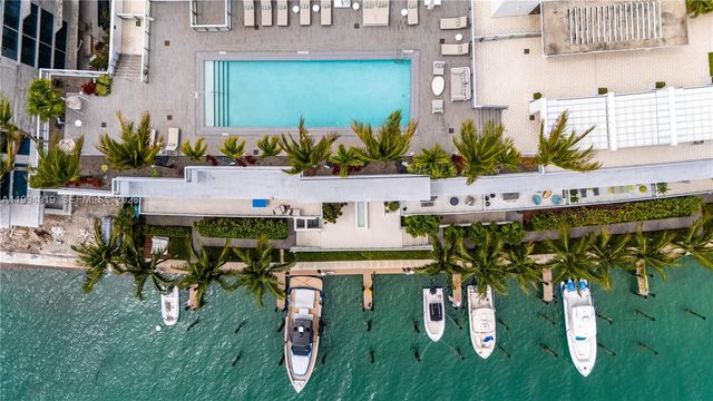 10201 E Bay Harbor Dr 507, Bay Harbor Islands, FL 33154