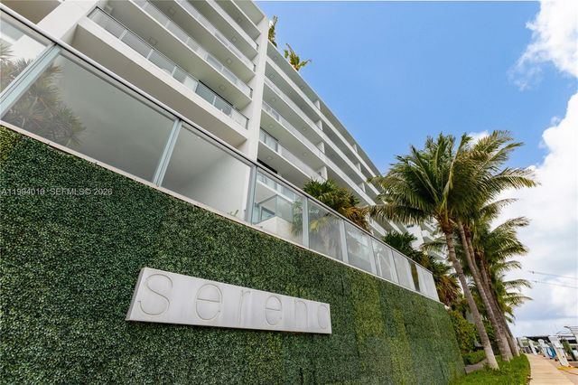 10201 E Bay Harbor Dr 507, Bay Harbor Islands, FL 33154