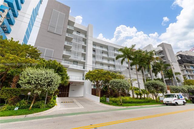 10201 E Bay Harbor Dr 507, Bay Harbor Islands, FL 33154