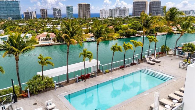 10201 E Bay Harbor Dr 507, Bay Harbor Islands, FL 33154