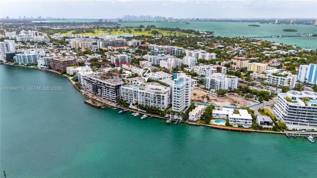 10201 E Bay Harbor Dr 507, Bay Harbor Islands, FL 33154