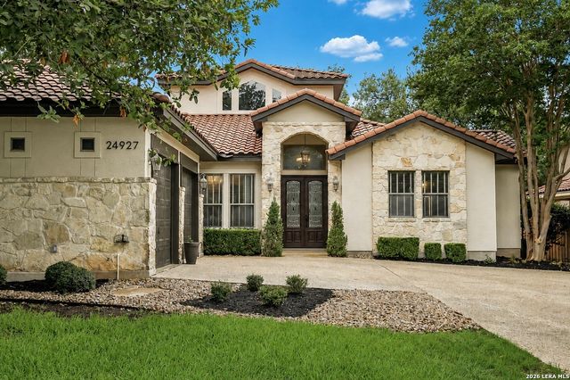 24927 ESTANCIA CIR, San Antonio, TX 78260
