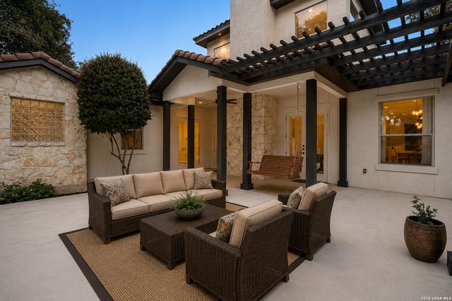 24927 ESTANCIA CIR, San Antonio, TX 78260