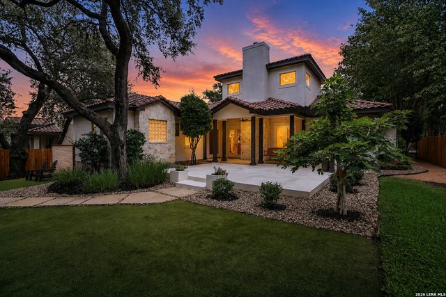 24927 ESTANCIA CIR, San Antonio, TX 78260