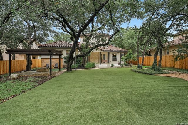 24927 ESTANCIA CIR, San Antonio, TX 78260